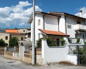 B&B Susi - Sulmona - Edificio