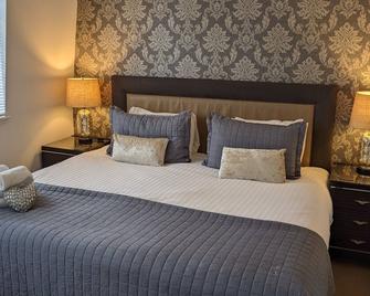 Gleneagles Village Apartments - Auchterarder - Bedroom