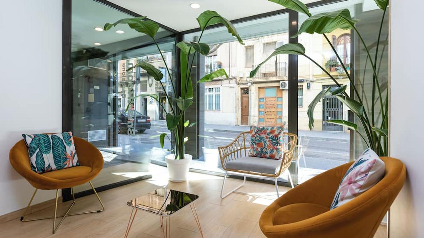 Smartroom Barcelona