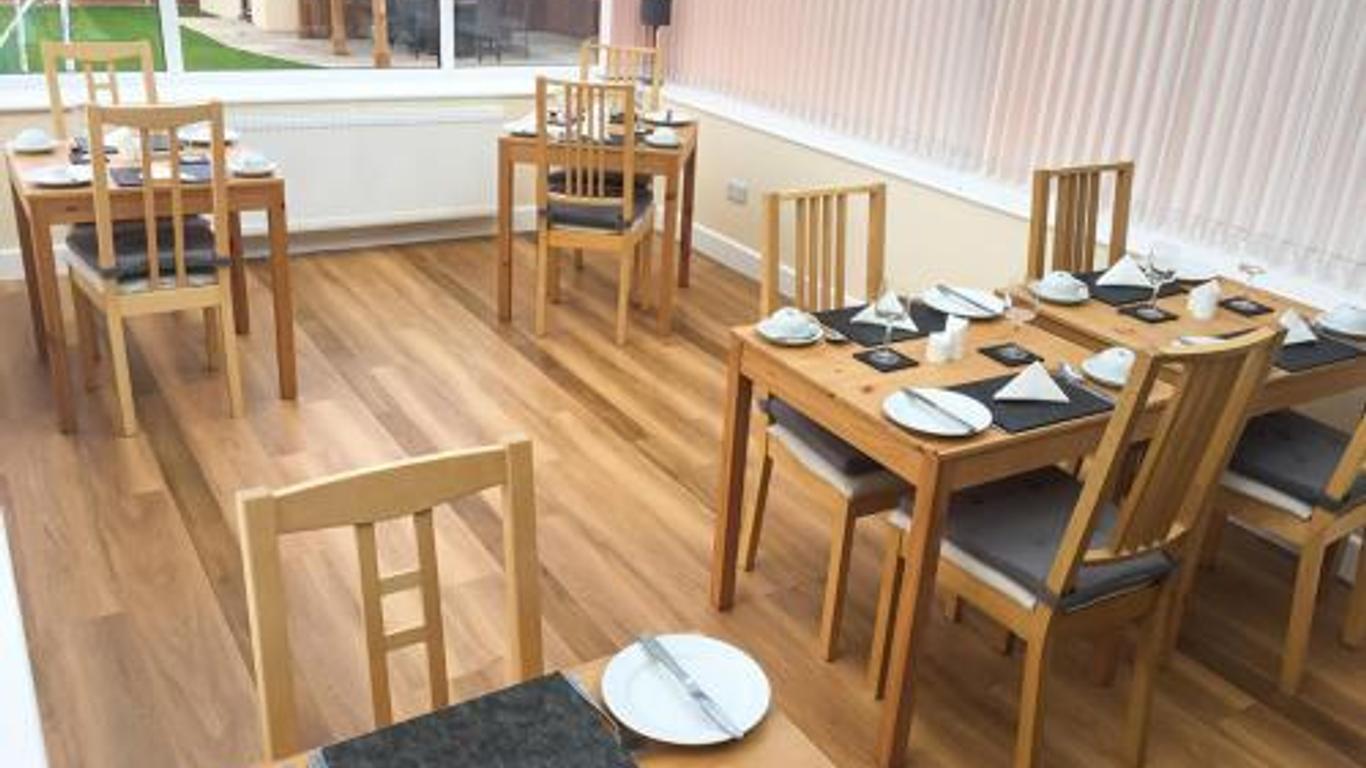Cherish End Guest House