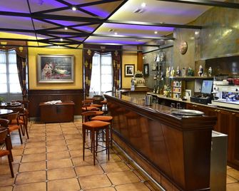 Hotel Alda El Suizo - Ferrol - Bar