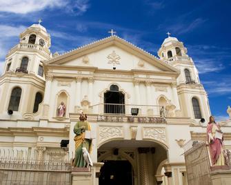 Manila Venetian Hotel - Manila