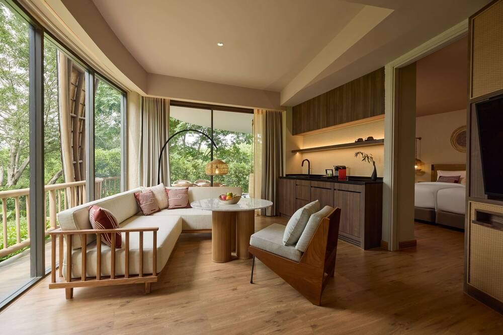 dusitD2 Khao Yai