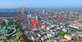 Amaris Hotel Pekanbaru - Pekanbaru - Edifício