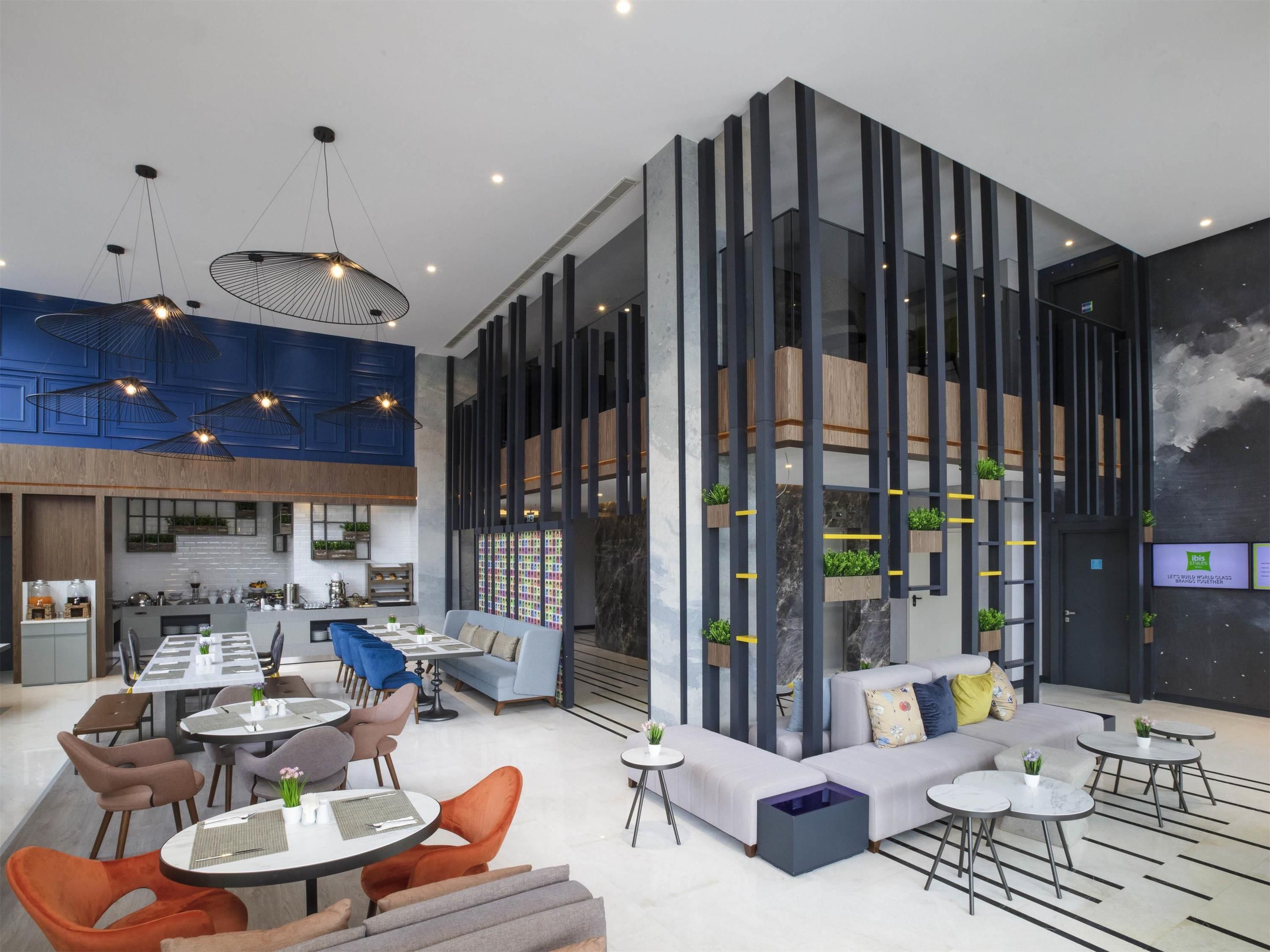 ibis Styles Izmir Bornova