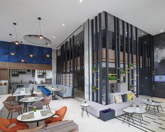 ibis Styles Izmir Bornova - Esmirna - Restaurante
