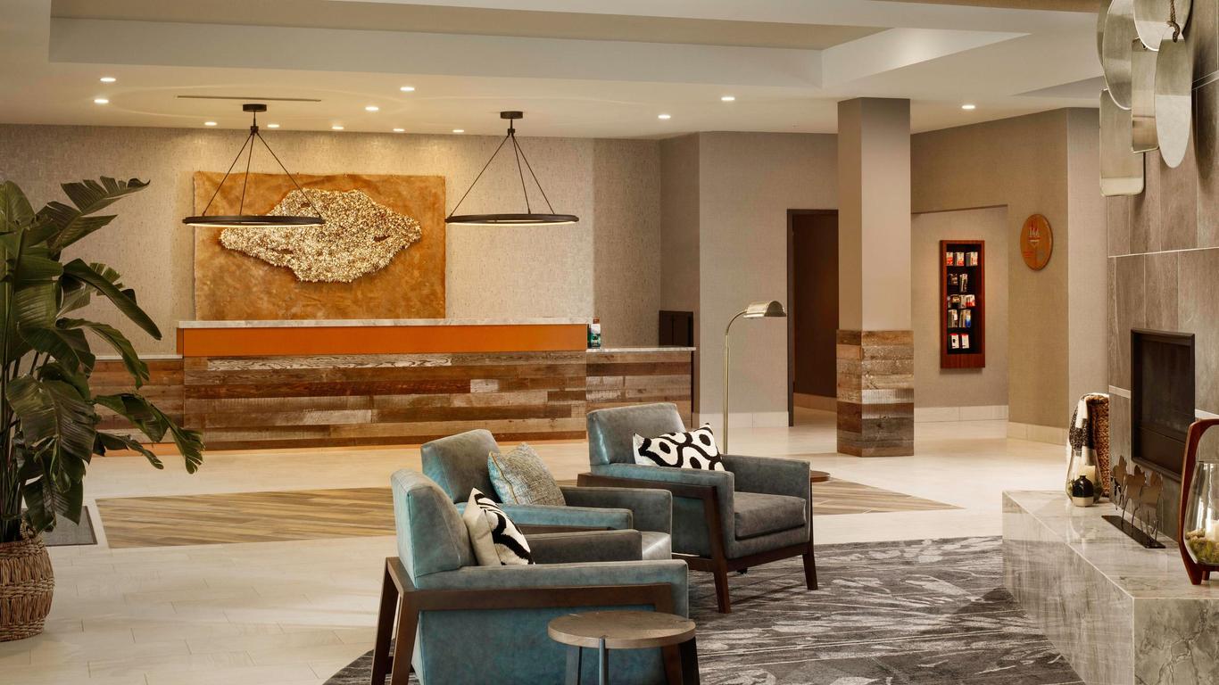 Fairfield Inn & Suites by Marriott Louisville Northeast