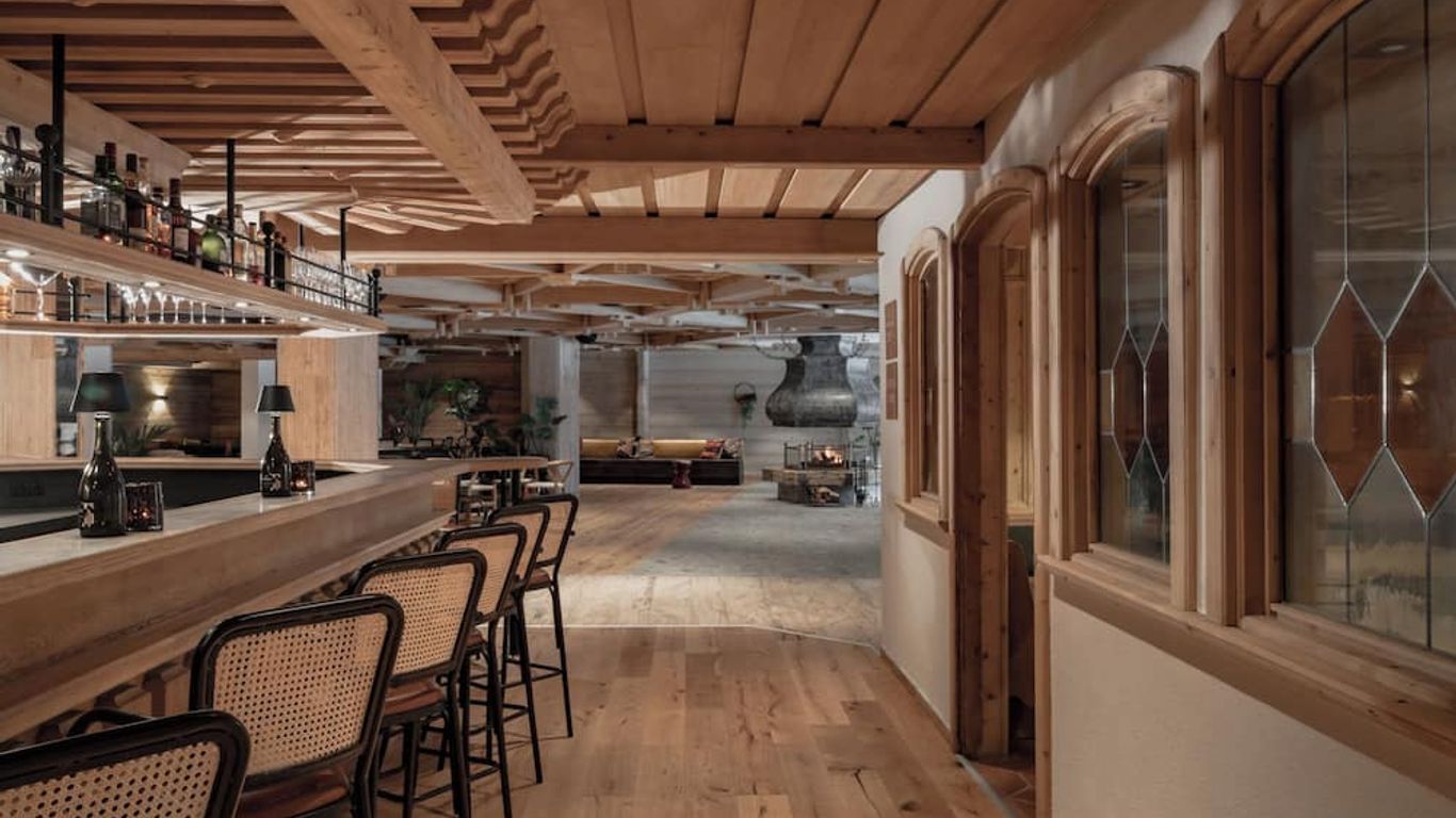 Alpenrose Wellnesshotel