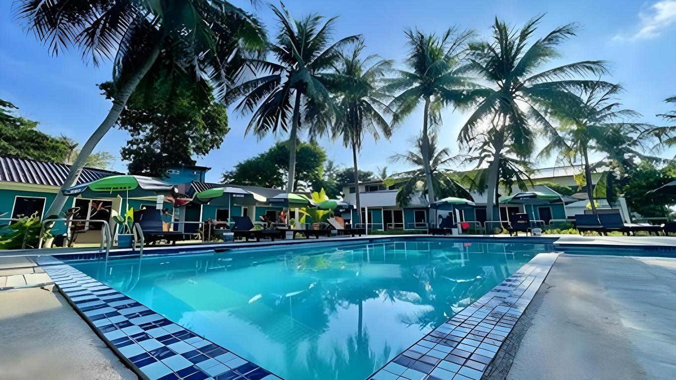 Redang Paradise Resort