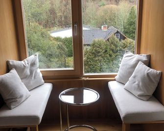 Villa Waldesruh - Siegburg - Living room