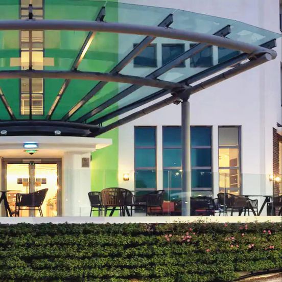 Holiday Inn Birmingham Airport - Nec By IHG image 1