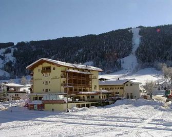 Hotel Austria - Wildschönau - Bina