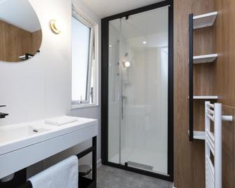 Domaine Residentiel De Plein Air Les Tam - Le Bois-Plage-en-Ré - Badkamer