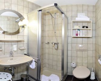 Hotel Maximilian - Reutte