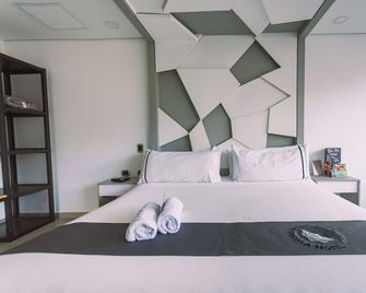 Mandala Medellín Centro by Gyc Hotels - Медельїн
