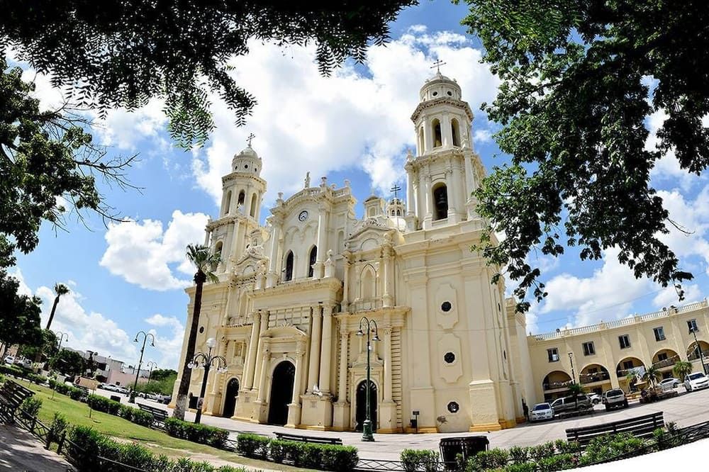 Hotel San Angel - Hermosillo