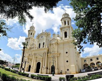Hotel San Angel - Hermosillo