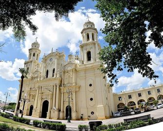 Hotel San Angel - Hermosillo