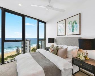 Vue Broadbeach - Official - Broadbeach - Bedroom