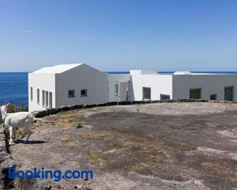 Lofts Azul Pastel - Horta - Budynek