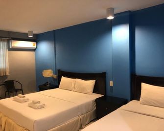 CU at Jomtien - Jomtien - Quarto
