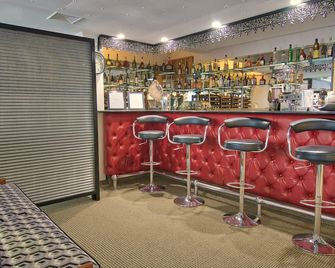 Soho Brisbane - Brisbane - Bar