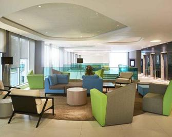 Regency Barra Hotel - Rio de Janeiro - Lounge