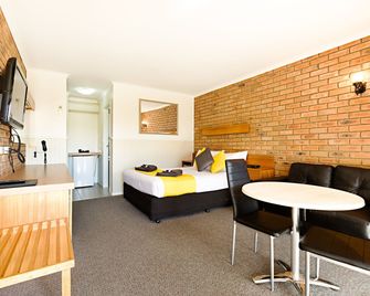 Statesman Motor Inn - Corowa