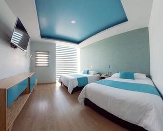 Hotel Azul Agave - Arandas - Habitación