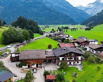 Wiesingbauer - Saalfelden