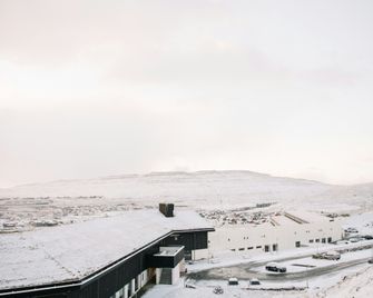 Hotel Foroyar, an Ascend Collection Hotel - Tórshavn - Gebäude