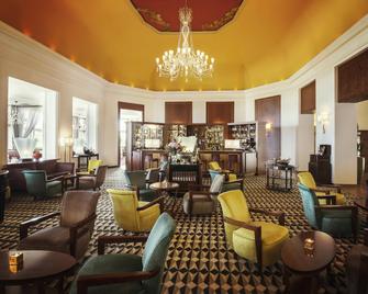Sofitel Grand Sopot - Sopot - Hol