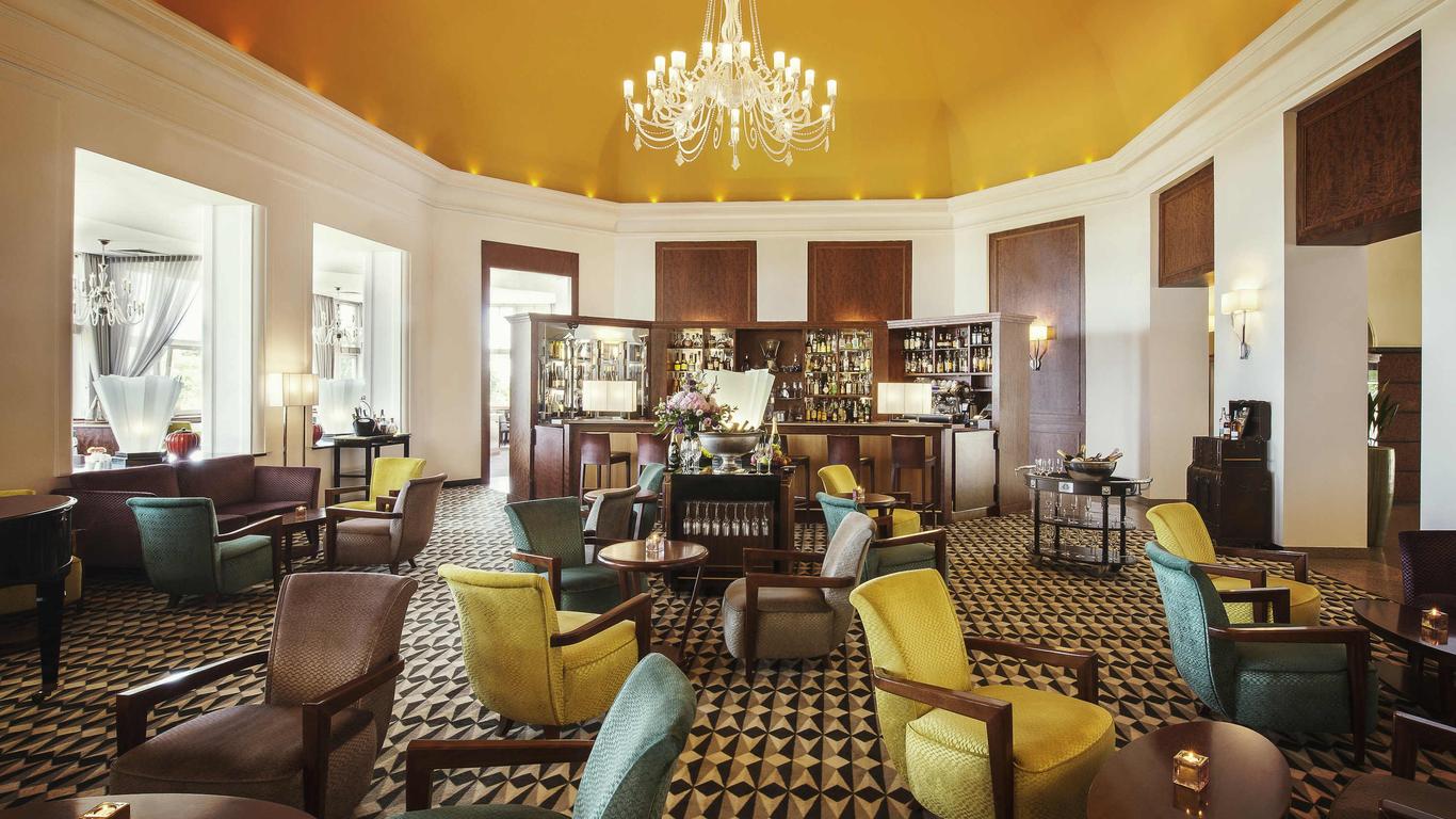 Sofitel Grand Sopot