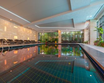 The Sense Deluxe Hotel - Manavgat - Pileta