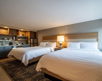 Candlewood Suites Cleveland South - Independence By IHG - Independence - Habitación