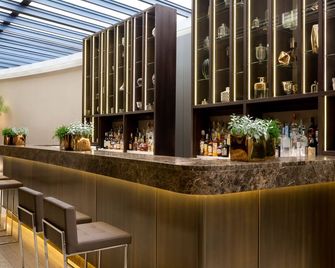 Kk Resort Apartments Lake Como - Como - Bar