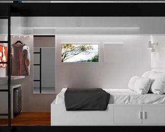 M Pods Malaga - Málaga