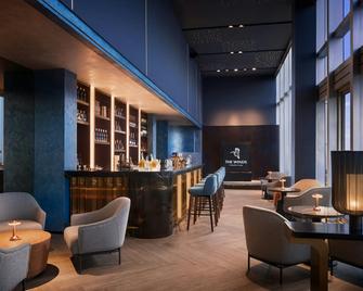 Fairfield by Marriott Phnom Penh - Пномпень - Лаунж