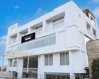 Townhouse Tender Village Seven Seas - Ranchi - Toà nhà