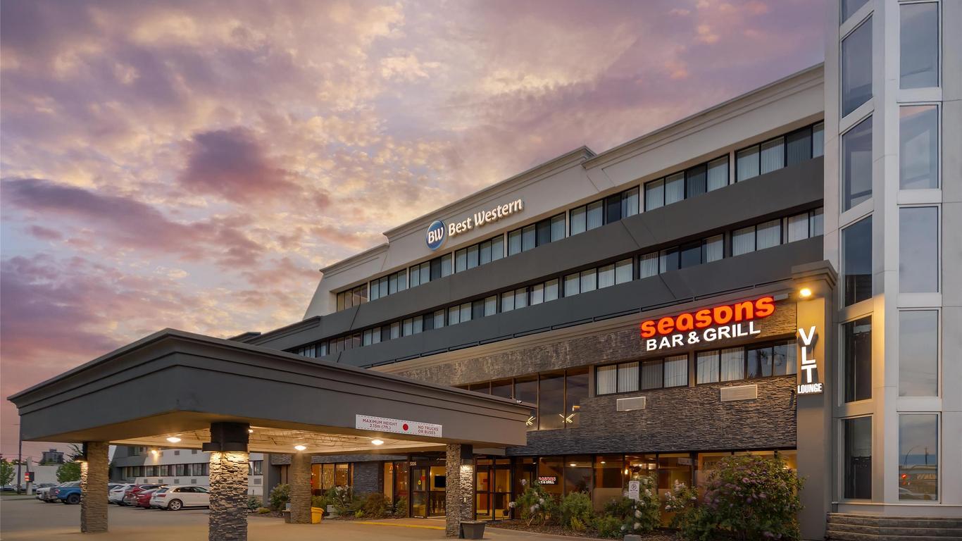 Best Western Cedar Park Inn
