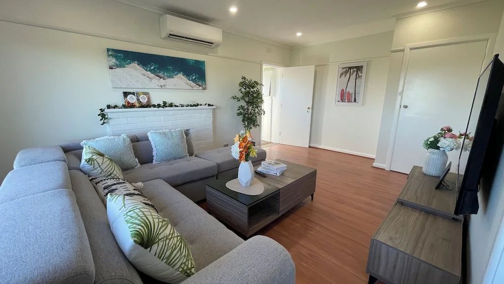 Morwell Pet Friendly 3br Retreat Free Pa - Morwell