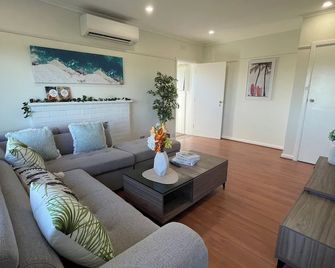 Morwell Pet Friendly 3br Retreat Free Pa - Morwell