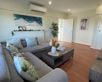 Morwell Pet Friendly 3br Retreat Free Pa - Morwell