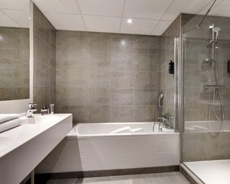 Les Terrasses de Montargis - Pannes - Badkamer