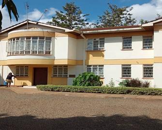 Thika Pastoral Centre Room Number 6 - Thika - Building