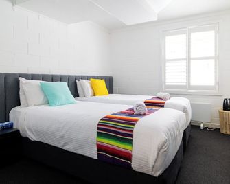 Stillwell Hotel - Perisher Valley - Chambre