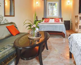 Hotel Anachoreo - Santa Fe - Habitación