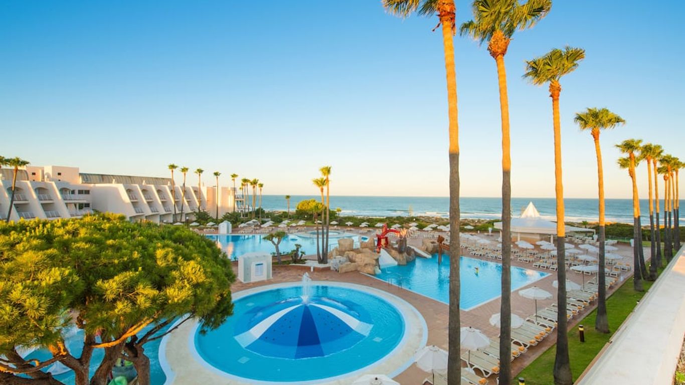 Iberostar Waves Royal Andalus