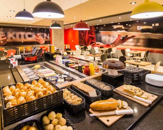 ibis Erechim - Erechim - Buffet
