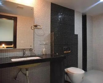 Hotel Satyam International - Gaya